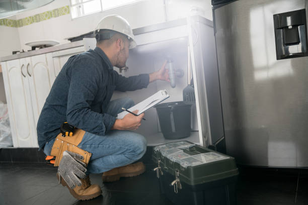 Best Plumbing Repair Near Me  in Bixby, OK