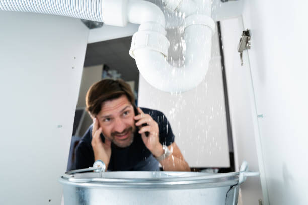 Best Emergency Plumber  in Bixby, OK