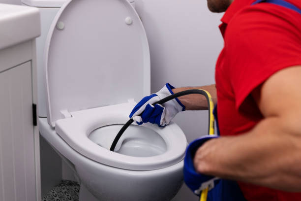 Best Plumbing Inspection Services  in Bixby, OK