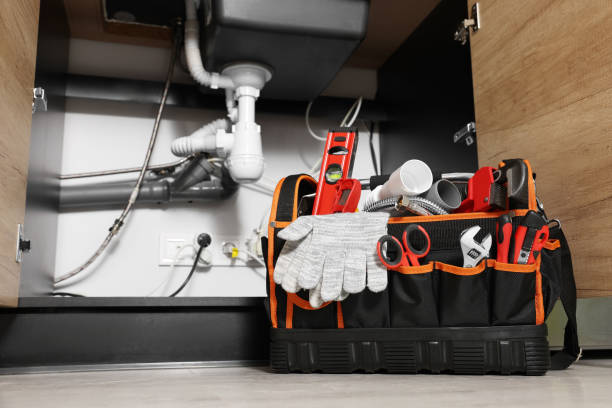 Best Sewer Line Repair  in Bixby, OK