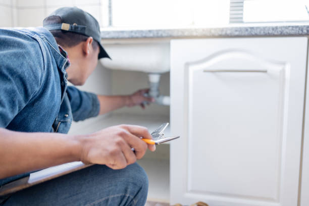 Best Commercial Plumbing Services  in Bixby, OK