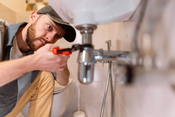 Reliable Bixby, OK Plumbing Solutions