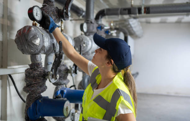Best Hot Water Heater Installation  in Bixby, OK