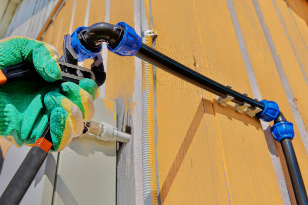 Best Emergency Plumbing Repair  in Bixby, OK