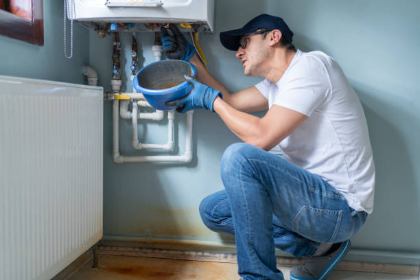 Best Toilet Repair Services  in Bixby, OK