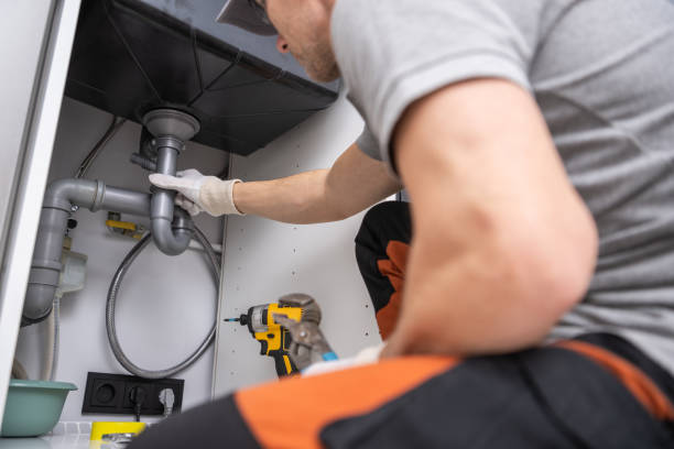 Best Residential Plumbing Services  in Bixby, OK