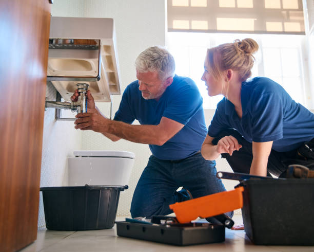 Best Drain Cleaning Services  in Bixby, OK